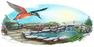 Halcyon Landscapes