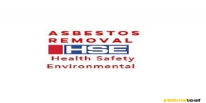 Asbestos HSE Ltd