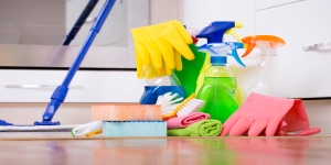 Pick Manchester Cleaners