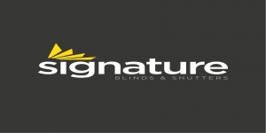 Signature Blinds and Shutters
