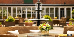 Worsley Park Marriott Hotel & Country Club