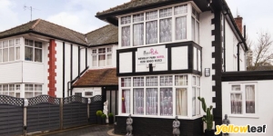 Wembley Park Hotel UK