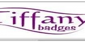 Tiffany Badges Limited