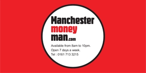 Manchestermoneyman - Mortgage Broker