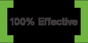 100% Effective Ltd