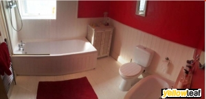 FlameSafe Plumbing & Heating