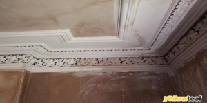 Scrim & Skim Plastering Services