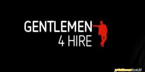 Gentleman 4 Hire