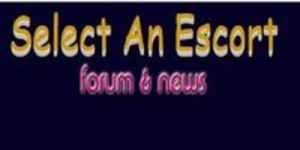 Select an Escort 