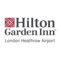 Hilton Garden Inn London Heathrow Airport