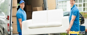 Godwins Removals