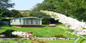 Hawthorns Caravan Park