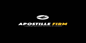 Apostille Firm
