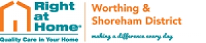 Right At Home Worthing & Shoreham District
