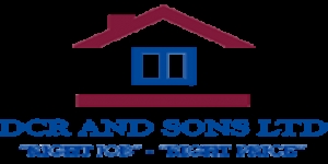 DCR Roofing