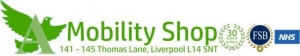 A Mobility Shop (NW) Ltd
