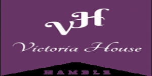 Victoria House Hamble