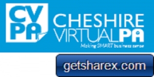 Cheshire Virtual PA