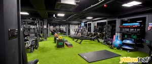 Village Gym Warrington