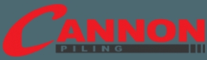 Cannon Piling