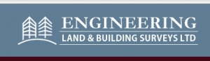 Engineering Land & Building Surveys Ltd