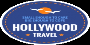 Hollywood Travel Ltd
