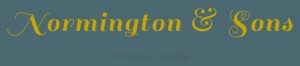 Normington & Sons Ltd