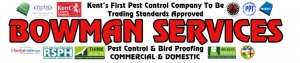 Bowman Services