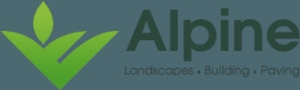 Alpine Landscapes and Paving