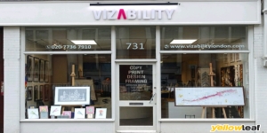 Vizability