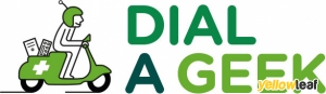 Dial A Geek