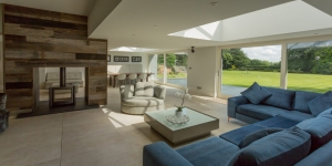 Blue Caiman Creative - Interior Designer Wilmslow