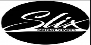 Slix Car Care Enderby