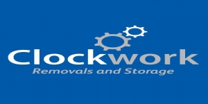 Clockwork Removals - Glasgow 