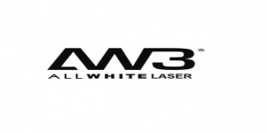 Allwhite Laser