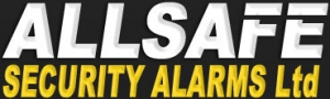 Allsafe Security Alarms Ltd.