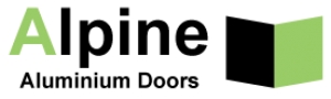 Alpine Aluminium Doors