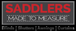 saddlers blinds