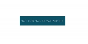 Hot tub house Yorkshire