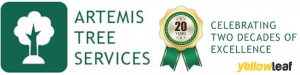 Artemis Tree Services