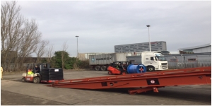 Mac Logistics