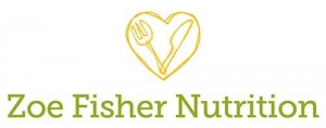 Zoe Fisher Nutrition