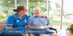 Country Lodge Nursing Home