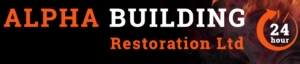 Alpha Building Restoration Ltd