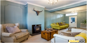 Silvana Fabbrini Interior Design