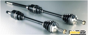 Driveshaft UK