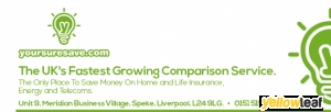Sure Save Ltd
