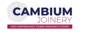 Cambium Joinery