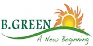 B Green Health Foods