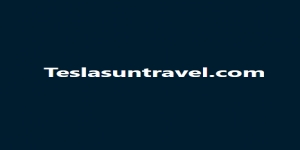 Teslasuntravel.com
